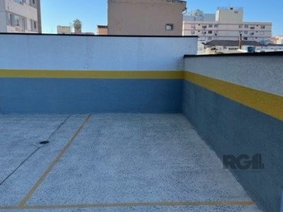 Apartamento à venda com 128m², 3 quartos, 1 suíte, 2 vagas no bairro Cidade Baixa em Porto Alegre - Foto 41