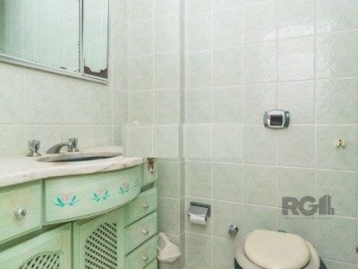 Apartamento à venda com 72m², 2 quartos, 2 vagas no bairro Petrópolis em Porto Alegre - Foto 8