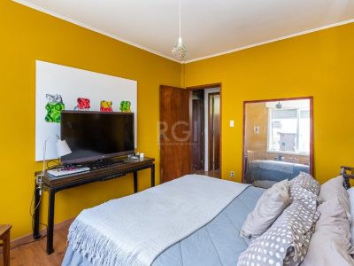 Apartamento à venda com 186m², 4 quartos, 1 suíte, 1 vaga no bairro Rio Branco em Porto Alegre - Foto 33