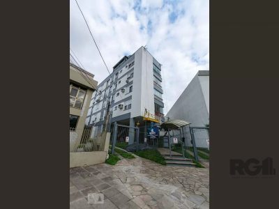 Apartamento à venda com 50m², 1 quarto, 1 vaga no bairro Azenha em Porto Alegre - Foto 9