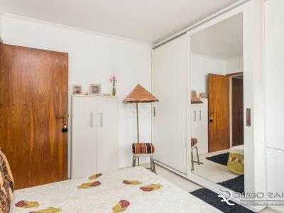 Apartamento à venda com 80m², 2 quartos, 1 vaga no bairro Menino Deus em Porto Alegre - Foto 7