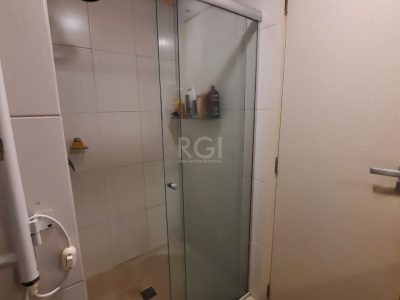 Apartamento à venda com 132m², 3 quartos, 1 suíte, 2 vagas no bairro Independência em Porto Alegre - Foto 12