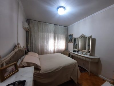 Apartamento à venda com 132m², 3 quartos, 1 suíte, 2 vagas no bairro Independência em Porto Alegre - Foto 21