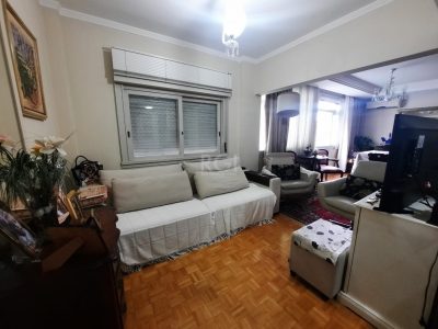 Apartamento à venda com 132m², 3 quartos, 1 suíte, 2 vagas no bairro Independência em Porto Alegre - Foto 26