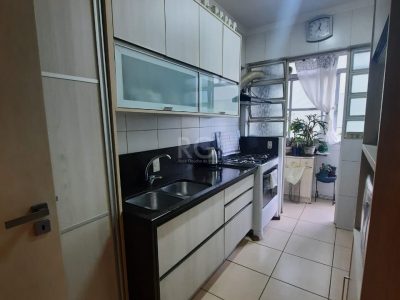 Apartamento à venda com 132m², 3 quartos, 1 suíte, 2 vagas no bairro Independência em Porto Alegre - Foto 27