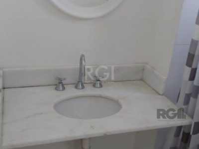 Apartamento à venda com 54m², 2 quartos, 1 vaga no bairro Jardim Carvalho em Porto Alegre - Foto 9