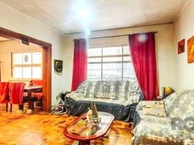 Apartamento à venda com 90m², 3 quartos no bairro Auxiliadora em Porto Alegre - Foto 2