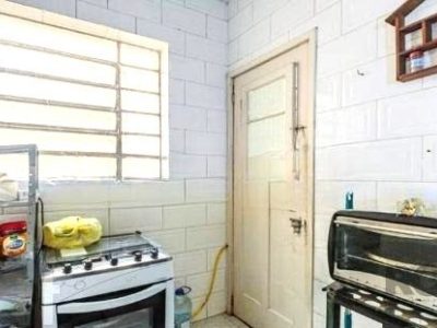 Apartamento à venda com 90m², 3 quartos no bairro Auxiliadora em Porto Alegre - Foto 12