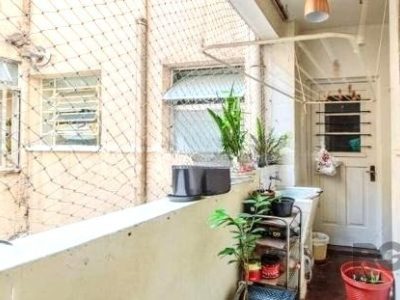 Apartamento à venda com 90m², 3 quartos no bairro Auxiliadora em Porto Alegre - Foto 13