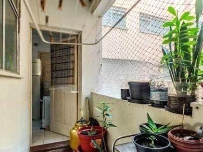 Apartamento à venda com 90m², 3 quartos no bairro Auxiliadora em Porto Alegre - Foto 14