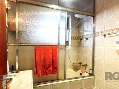 Apartamento à venda com 90m², 3 quartos no bairro Auxiliadora em Porto Alegre - Foto 9