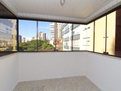 Cobertura à venda com 245m², 3 quartos, 1 suíte, 2 vagas no bairro Mont Serrat em Porto Alegre - Foto 11