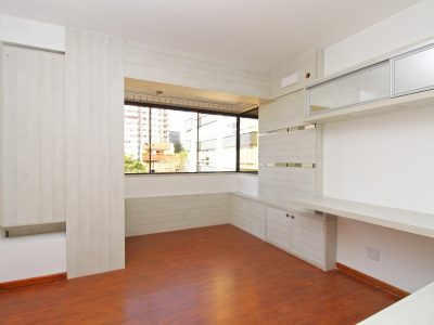 Cobertura à venda com 245m², 3 quartos, 1 suíte, 2 vagas no bairro Mont Serrat em Porto Alegre - Foto 12