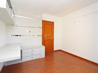 Cobertura à venda com 245m², 3 quartos, 1 suíte, 2 vagas no bairro Mont Serrat em Porto Alegre - Foto 13