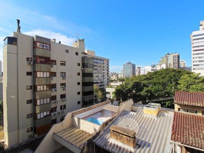 Cobertura à venda com 245m², 3 quartos, 1 suíte, 2 vagas no bairro Mont Serrat em Porto Alegre - Foto 14