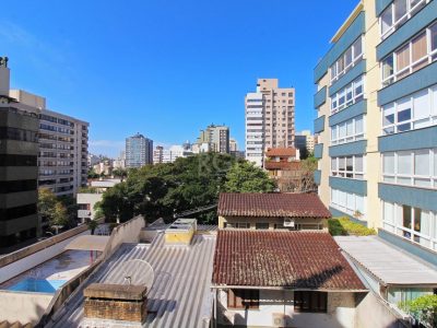 Cobertura à venda com 245m², 3 quartos, 1 suíte, 2 vagas no bairro Mont Serrat em Porto Alegre - Foto 15