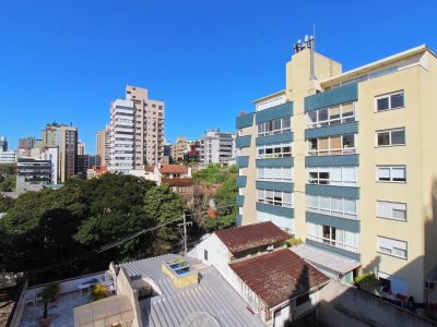 Cobertura à venda com 245m², 3 quartos, 1 suíte, 2 vagas no bairro Mont Serrat em Porto Alegre - Foto 22