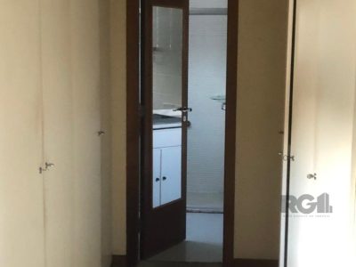 Apartamento à venda com 161m², 4 quartos, 1 suíte, 1 vaga no bairro Chácara das Pedras em Porto Alegre - Foto 24