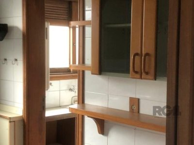 Apartamento à venda com 161m², 4 quartos, 1 suíte, 1 vaga no bairro Chácara das Pedras em Porto Alegre - Foto 26