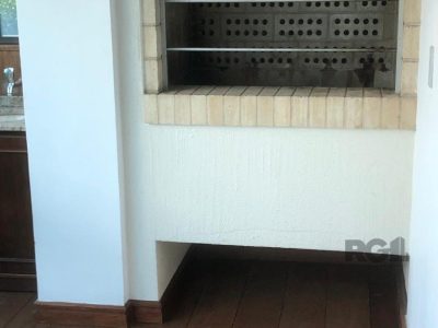 Apartamento à venda com 161m², 4 quartos, 1 suíte, 1 vaga no bairro Chácara das Pedras em Porto Alegre - Foto 28