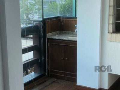 Apartamento à venda com 161m², 4 quartos, 1 suíte, 1 vaga no bairro Chácara das Pedras em Porto Alegre - Foto 30