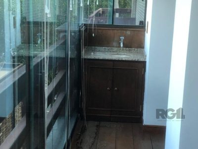 Apartamento à venda com 161m², 4 quartos, 1 suíte, 1 vaga no bairro Chácara das Pedras em Porto Alegre - Foto 32