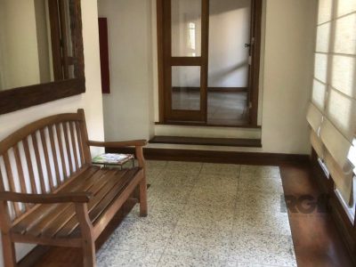 Apartamento à venda com 161m², 4 quartos, 1 suíte, 1 vaga no bairro Chácara das Pedras em Porto Alegre - Foto 35