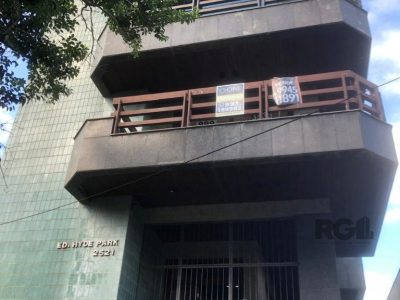 Apartamento à venda com 161m², 4 quartos, 1 suíte, 1 vaga no bairro Chácara das Pedras em Porto Alegre - Foto 37