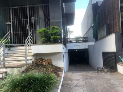 Apartamento à venda com 161m², 4 quartos, 1 suíte, 1 vaga no bairro Chácara das Pedras em Porto Alegre - Foto 38