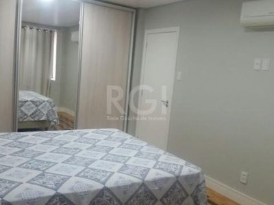 Apartamento à venda com 108m², 3 quartos, 1 vaga no bairro Centro Histórico em Porto Alegre - Foto 8