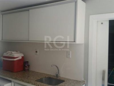 Apartamento à venda com 108m², 3 quartos, 1 vaga no bairro Centro Histórico em Porto Alegre - Foto 9