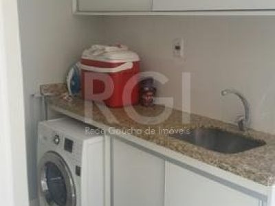 Apartamento à venda com 108m², 3 quartos, 1 vaga no bairro Centro Histórico em Porto Alegre - Foto 10