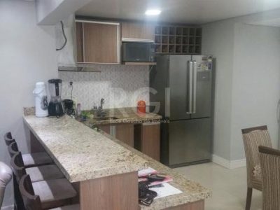 Apartamento à venda com 108m², 3 quartos, 1 vaga no bairro Centro Histórico em Porto Alegre - Foto 3