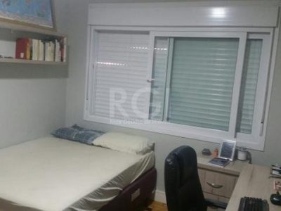 Apartamento à venda com 108m², 3 quartos, 1 vaga no bairro Centro Histórico em Porto Alegre - Foto 12