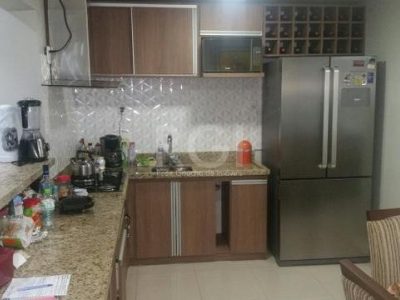 Apartamento à venda com 108m², 3 quartos, 1 vaga no bairro Centro Histórico em Porto Alegre - Foto 5