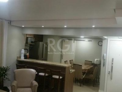 Apartamento à venda com 108m², 3 quartos, 1 vaga no bairro Centro Histórico em Porto Alegre - Foto 6