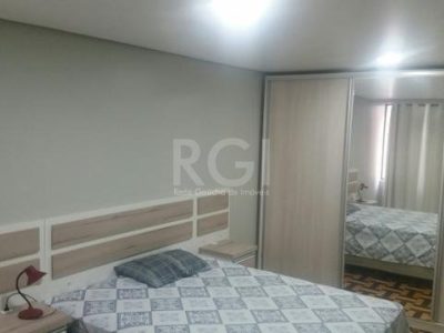 Apartamento à venda com 108m², 3 quartos, 1 vaga no bairro Centro Histórico em Porto Alegre - Foto 13