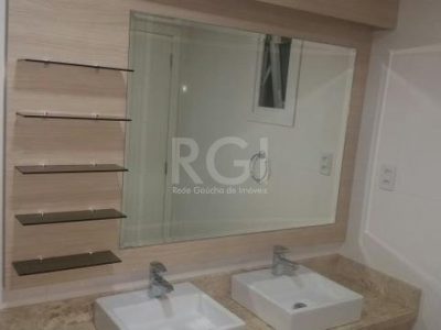 Apartamento à venda com 108m², 3 quartos, 1 vaga no bairro Centro Histórico em Porto Alegre - Foto 14