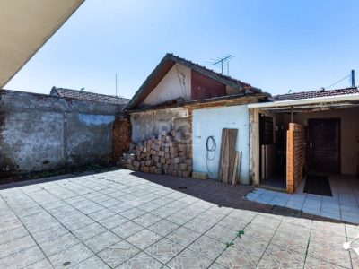 Casa à venda com 200m², 3 quartos, 1 suíte, 2 vagas no bairro Jardim Itu em Porto Alegre - Foto 46