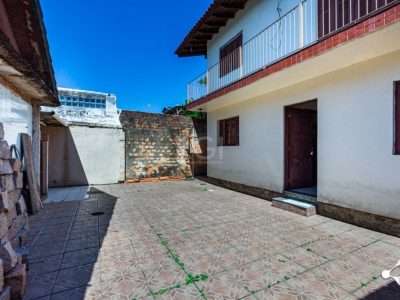 Casa à venda com 200m², 3 quartos, 1 suíte, 2 vagas no bairro Jardim Itu em Porto Alegre - Foto 6