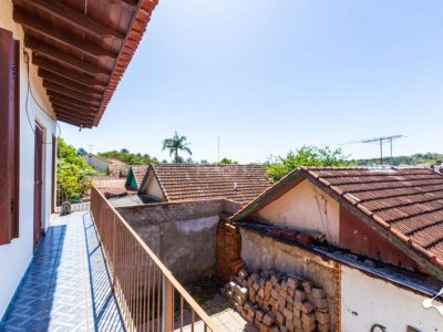 Casa à venda com 200m², 3 quartos, 1 suíte, 2 vagas no bairro Jardim Itu em Porto Alegre - Foto 27