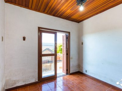 Casa à venda com 200m², 3 quartos, 1 suíte, 2 vagas no bairro Jardim Itu em Porto Alegre - Foto 24