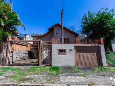 Casa à venda com 200m², 3 quartos, 1 suíte, 2 vagas no bairro Jardim Itu em Porto Alegre - Foto 49