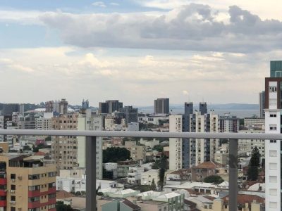 Loft à venda com 26m², 1 quarto no bairro Farroupilha em Porto Alegre - Foto 4