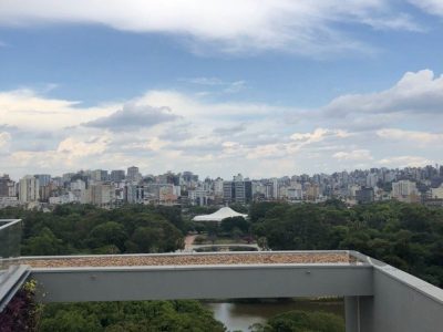 Loft à venda com 26m², 1 quarto no bairro Farroupilha em Porto Alegre - Foto 8