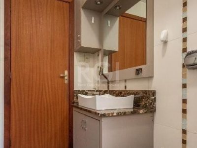 Apartamento à venda com 82m², 3 quartos no bairro Auxiliadora em Porto Alegre - Foto 5