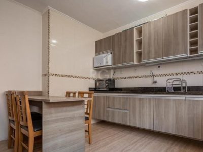 Apartamento à venda com 82m², 3 quartos no bairro Auxiliadora em Porto Alegre - Foto 6