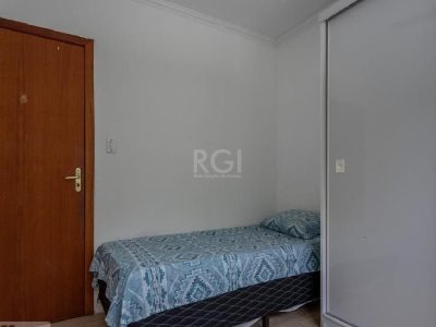 Apartamento à venda com 82m², 3 quartos no bairro Auxiliadora em Porto Alegre - Foto 18