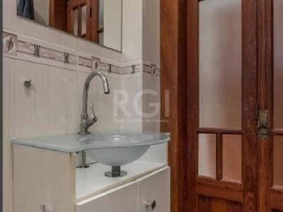 Apartamento à venda com 82m², 3 quartos no bairro Auxiliadora em Porto Alegre - Foto 22