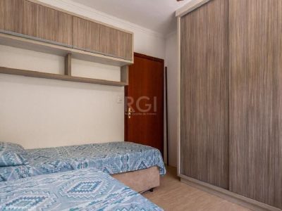 Apartamento à venda com 82m², 3 quartos no bairro Auxiliadora em Porto Alegre - Foto 24